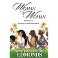 Woman to Woman: The Power of Intergenerational Mentorship