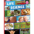 Life Science Grade 2 - Small Crawling & Flying Animals; and Animal Growth & Changes