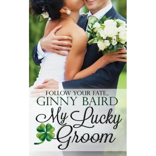 My Lucky Groom