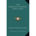 The Defense Of Duffer's Drift (1916)