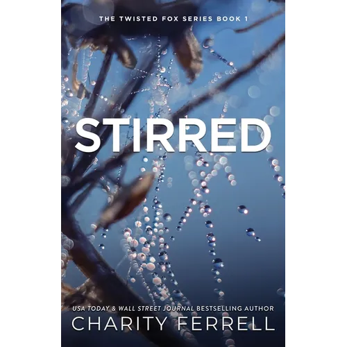 Stirred Special Edition