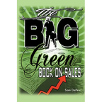 The BIG Green Book On Sales - Paperback