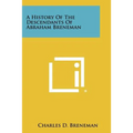 A History Of The Descendants Of Abraham Breneman