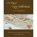 The Edge of New Netherland
