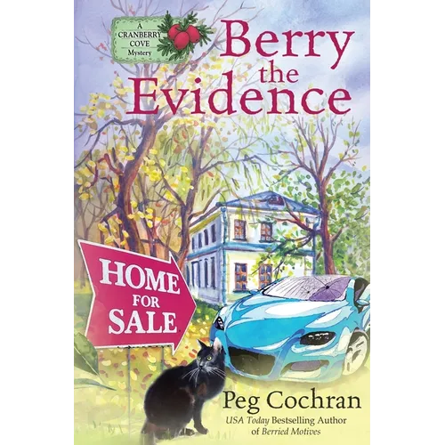 Berry the Evidence