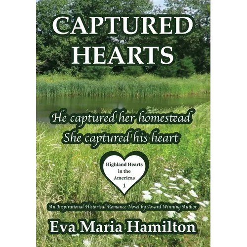 Captured Hearts