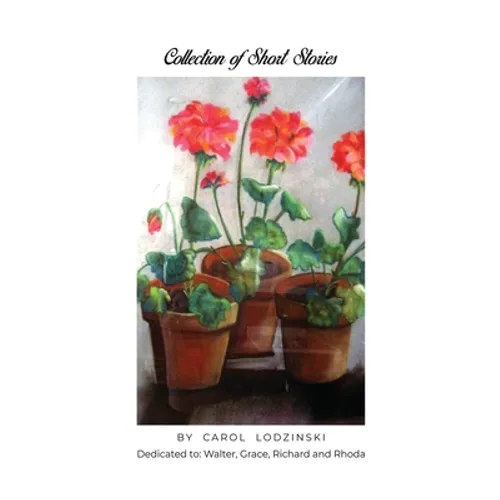 Collection of Short Stories