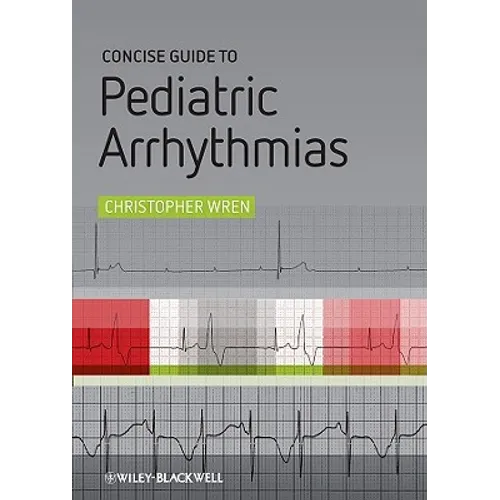 Concise Guide to Pediatric Arr