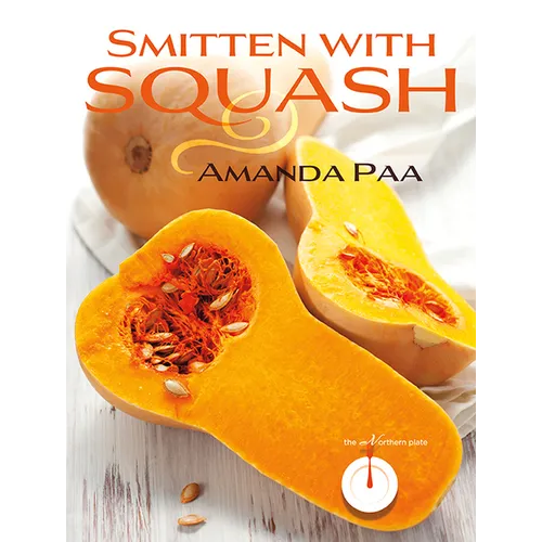 Smitten with Squash
