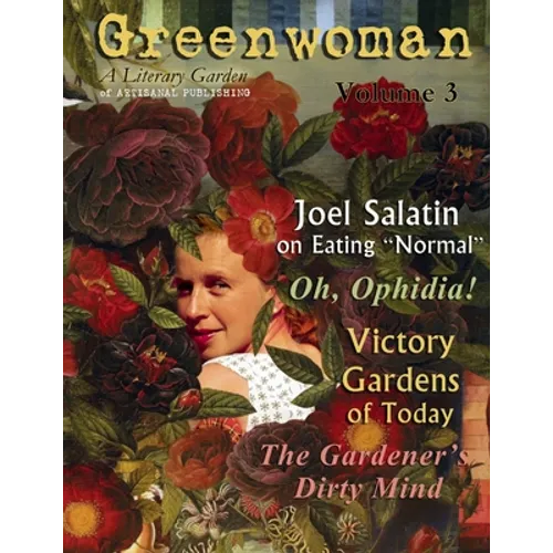 Greenwoman Volume 3: The Victory of Dirt