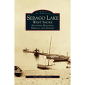 Sebago Lake: West Shore: Standish, Baldwin, Sebago, and Naples