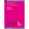 Cold Plasma Cancer Therapy