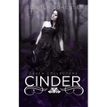 Cinder (Death Collectors, #2)