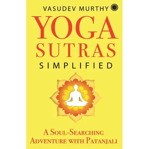 Yoga Sutras Simplified
