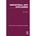Industrial Art Explained