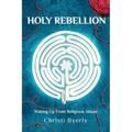 Holy Rebellion: Waking up from Religious Abuse