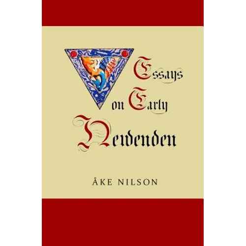 Essays on Early Newenden