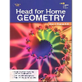 Head For Home Math Skills: Geometry, Book 2