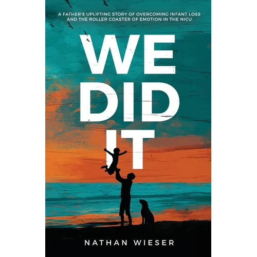 We Did It