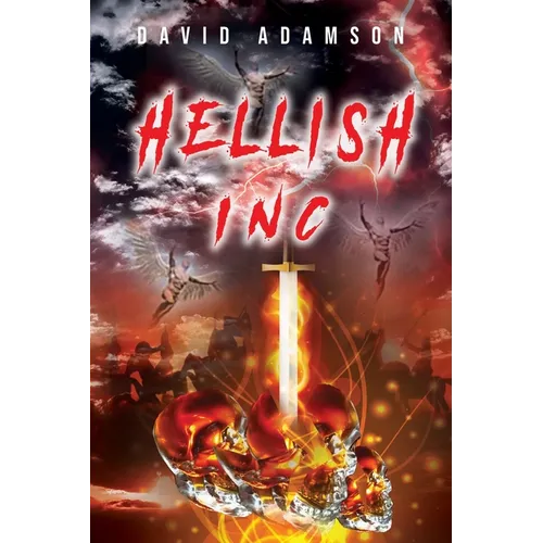 Hellish Inc