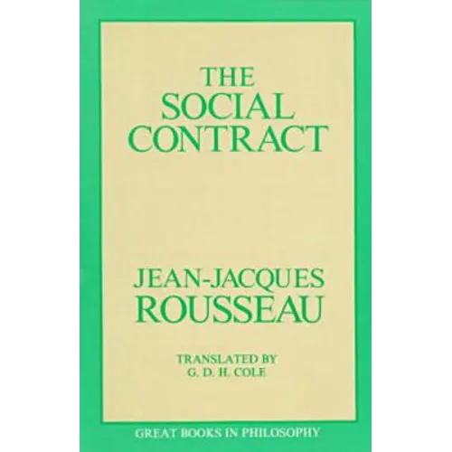The Social Contract