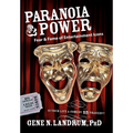 Paranoia & Power: Fear & Fame of Entertainment Icons