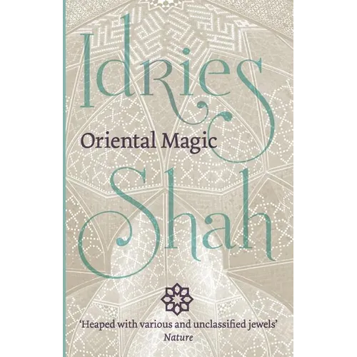 Oriental Magic