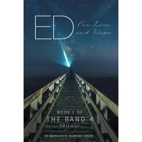 Ed - For Love and Hope