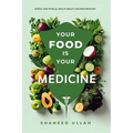 Your Food Is Your Medicine