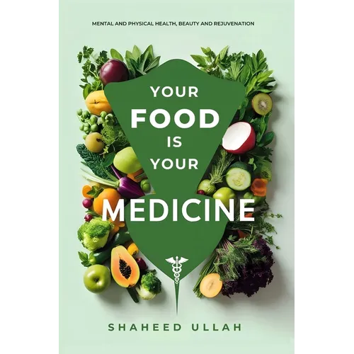 Your Food Is Your Medicine