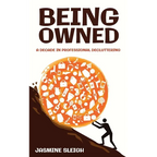 Being Owned: A Decade in Professional Decluttering
