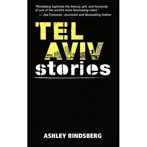 Tel Aviv Stories