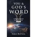 You & God's Word: A Podcast Series