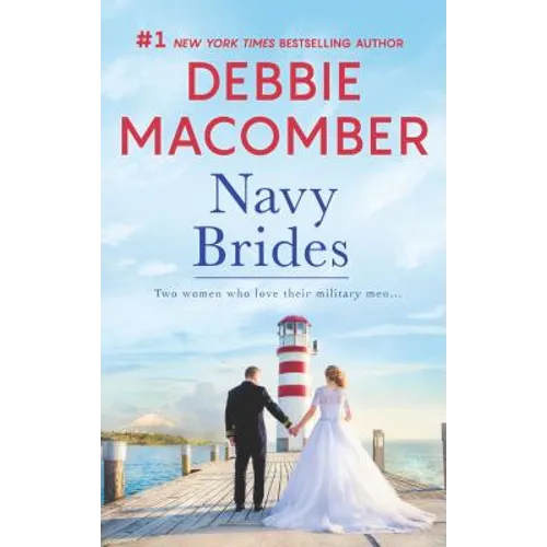 Navy Brides: An Anthology