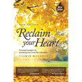 Reclaim Your Heart: Personal Insights on breaking free from life's shackles