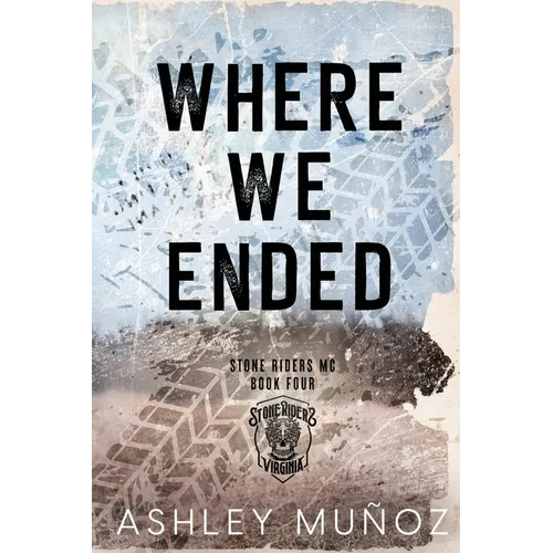 Where We Ended: Alternate Edition