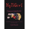 Hgll Girl: Happy-Go-Lucky Little Girl