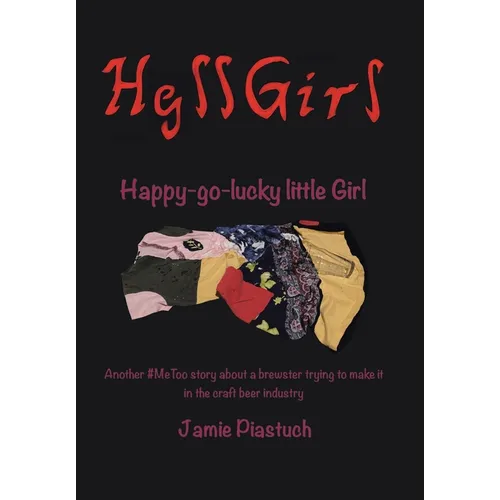 Hgll Girl: Happy-Go-Lucky Little Girl