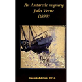 An Antarctic mystery Jules Verne (1899)
