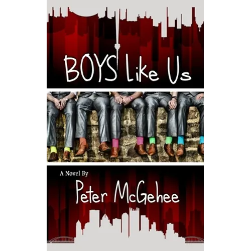 Boys Like Us