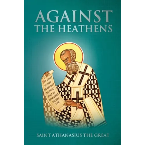Against the Heathens