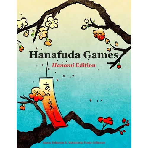 Hanafuda Games: Hanami Edition