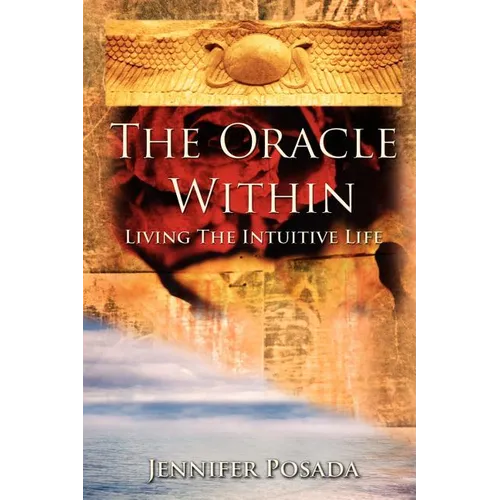 The Oracle Within - Paperback