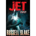 JET V - Legacy
