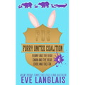 Furry United Coalition #1: Books 1 - 3