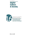 Digital Culture & Society (Dcs): Vol. 9, Issue 1/2023 - Taming Digital Practices: On the Domestication of Data-Driven Technologies