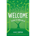 Welcome: Stories to wake up to!