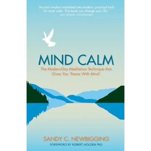 Mind Calm