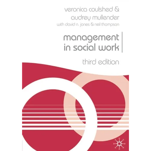 Management in Social Work