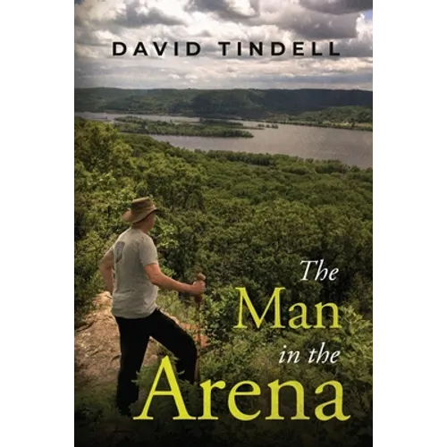 The Man In the Arena